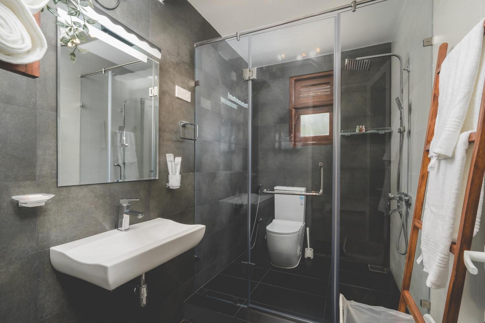 Horizon View Bed and Breakfast Κάντι Εξωτερικό φωτογραφία
