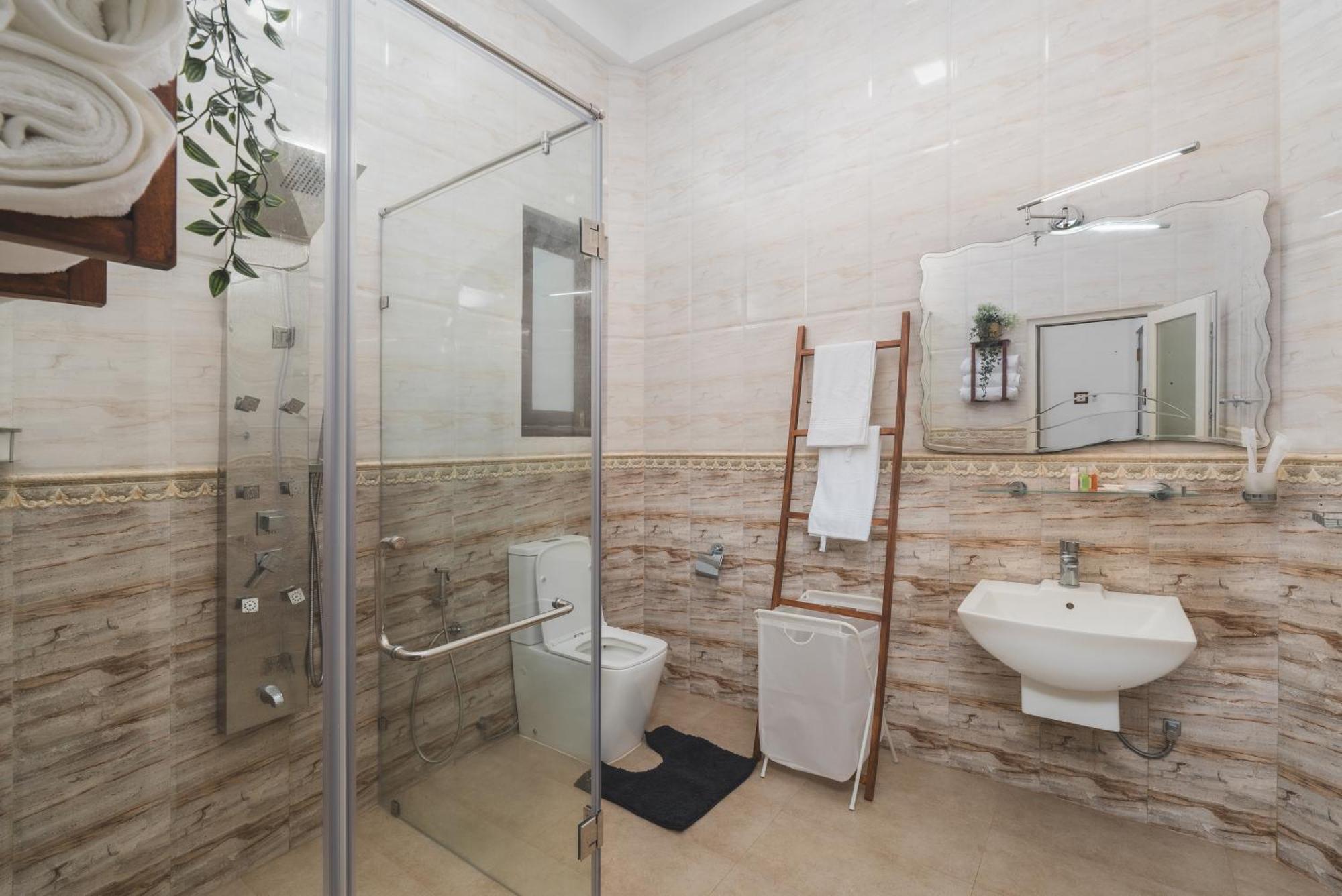 Horizon View Bed and Breakfast Κάντι Εξωτερικό φωτογραφία