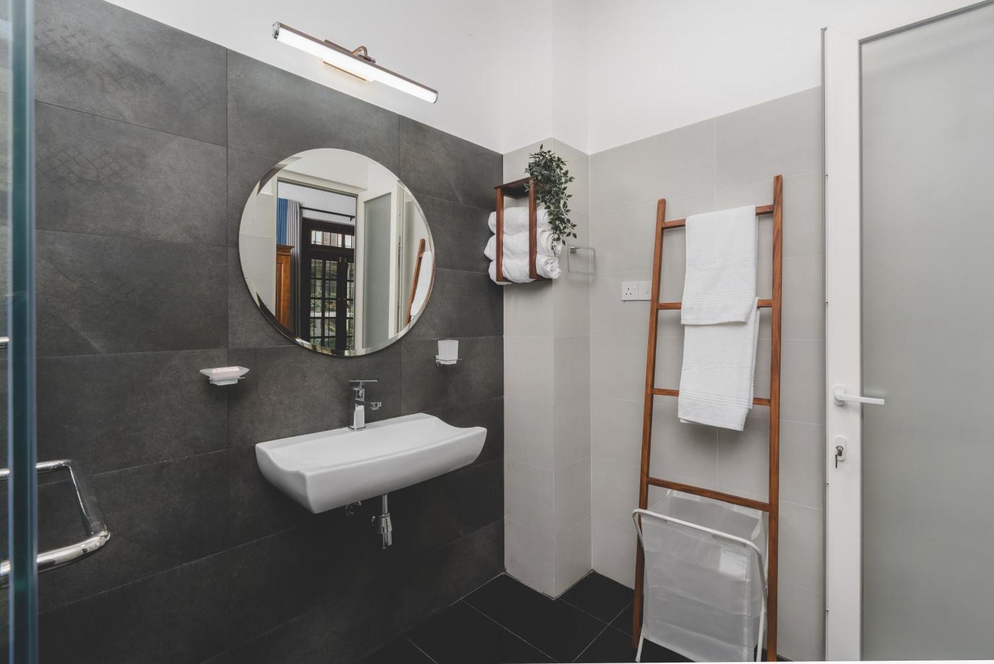 Horizon View Bed and Breakfast Κάντι Εξωτερικό φωτογραφία