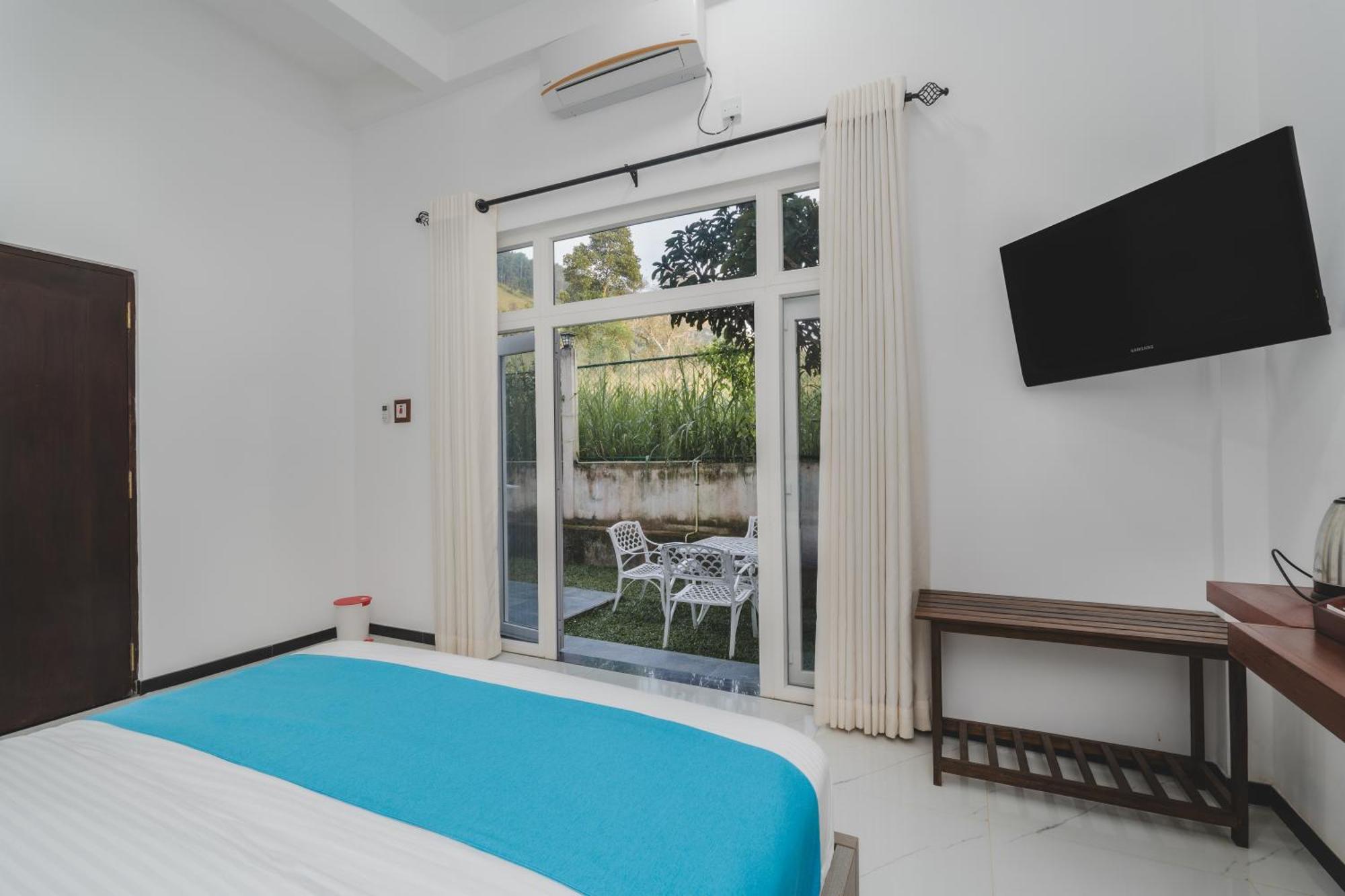 Horizon View Bed and Breakfast Κάντι Εξωτερικό φωτογραφία
