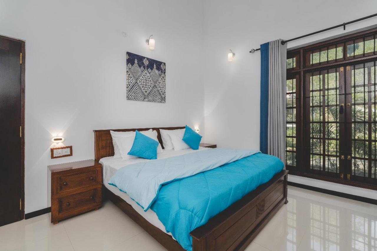 Horizon View Bed and Breakfast Κάντι Εξωτερικό φωτογραφία