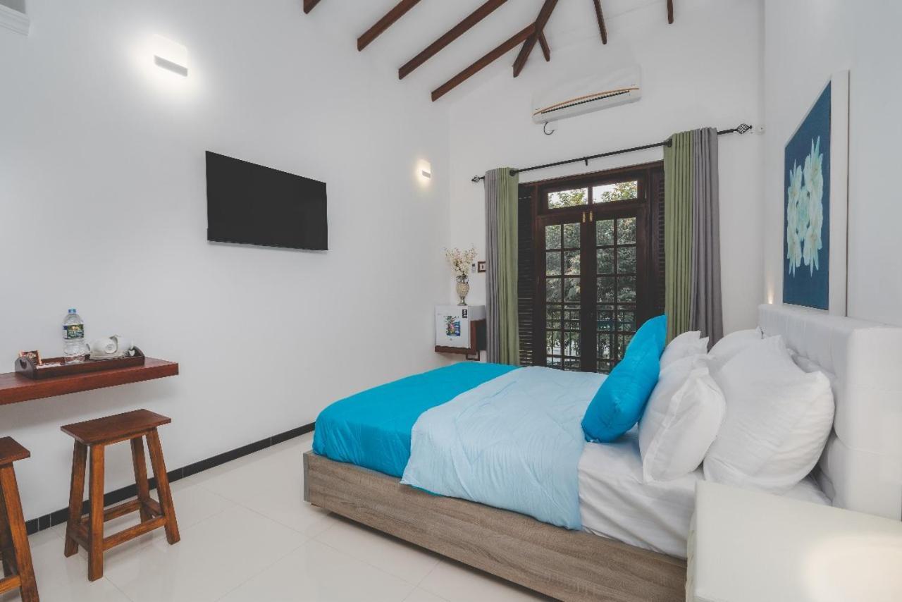 Horizon View Bed and Breakfast Κάντι Εξωτερικό φωτογραφία