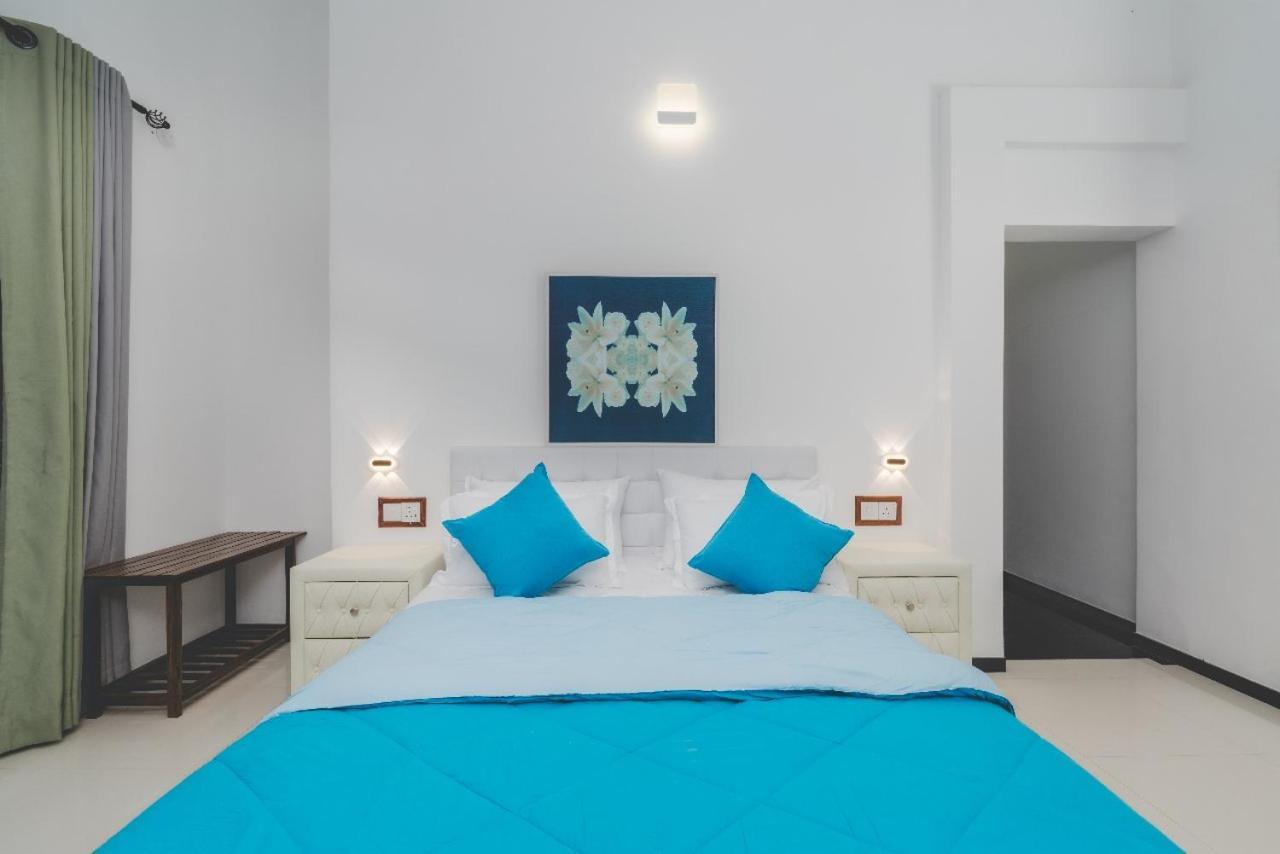Horizon View Bed and Breakfast Κάντι Εξωτερικό φωτογραφία