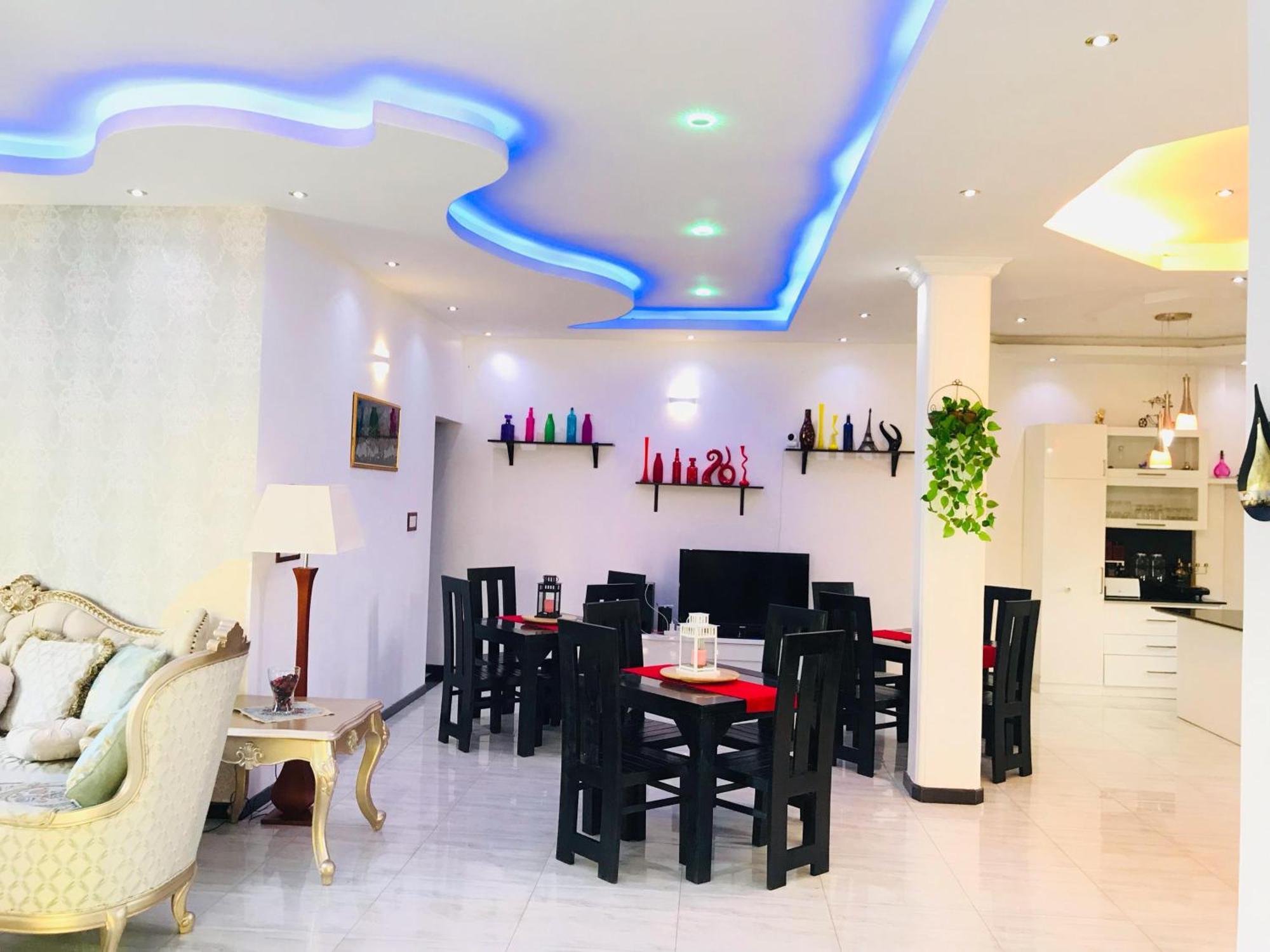 Horizon View Bed and Breakfast Κάντι Εξωτερικό φωτογραφία