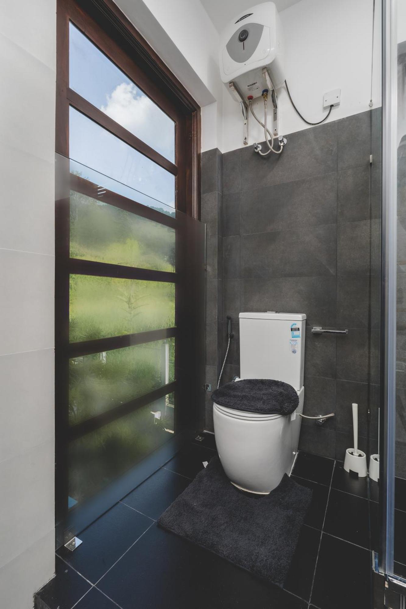 Horizon View Bed and Breakfast Κάντι Εξωτερικό φωτογραφία