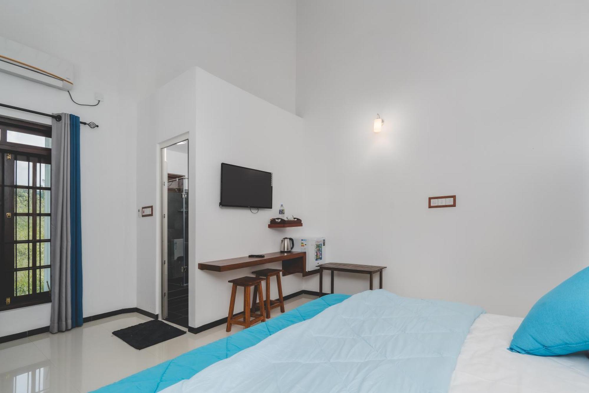 Horizon View Bed and Breakfast Κάντι Εξωτερικό φωτογραφία