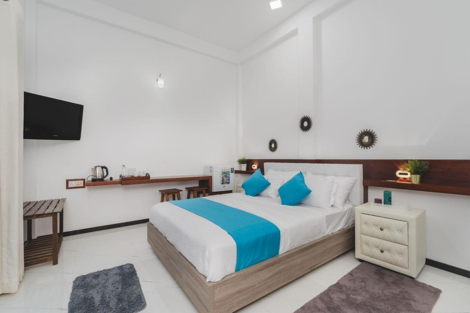 Horizon View Bed and Breakfast Κάντι Εξωτερικό φωτογραφία